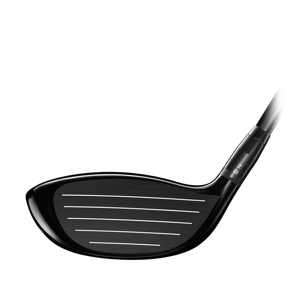 GT280 Mini Driver Premium Skaft