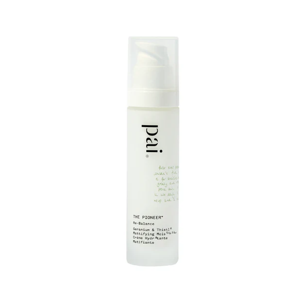 Pai skincare The Pioneer - Crème hydratante matifiante 50ml