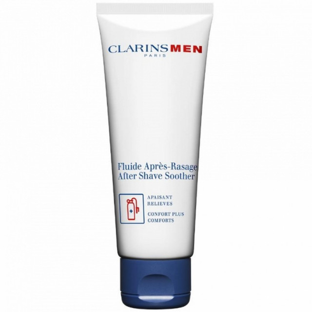 ClarinsMen - Fluide Après-rasage de CLARINS