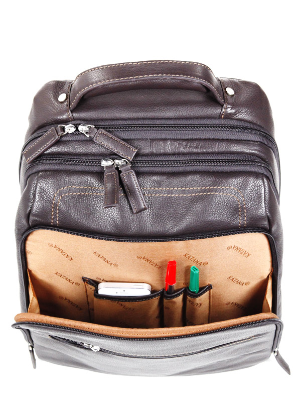 Sac À dos ordinateur Katana Business 14 pouces
