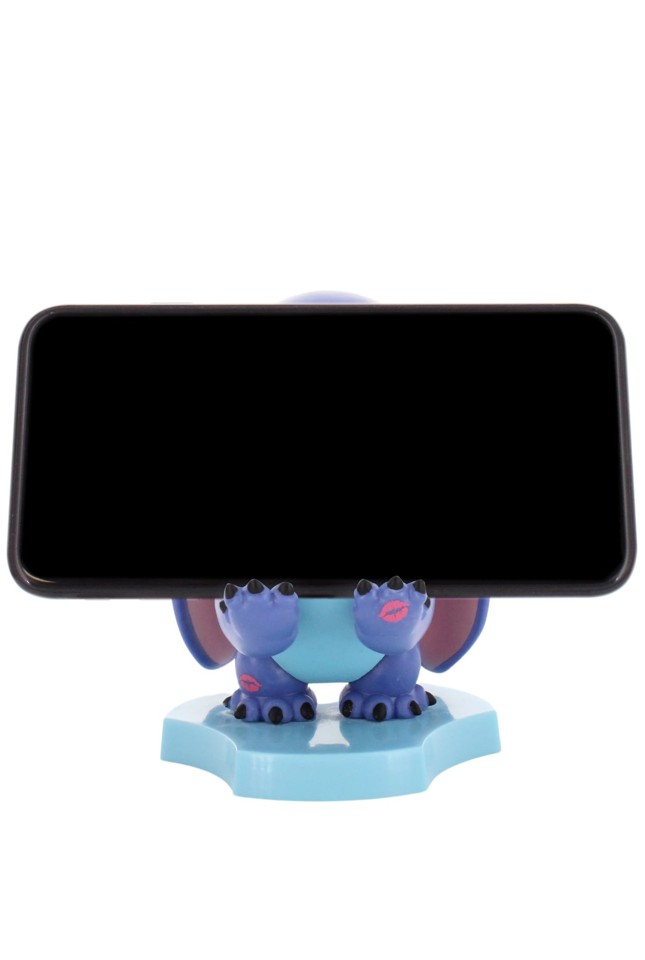 Holdems Lilo & Stitch Loved Up Stitch