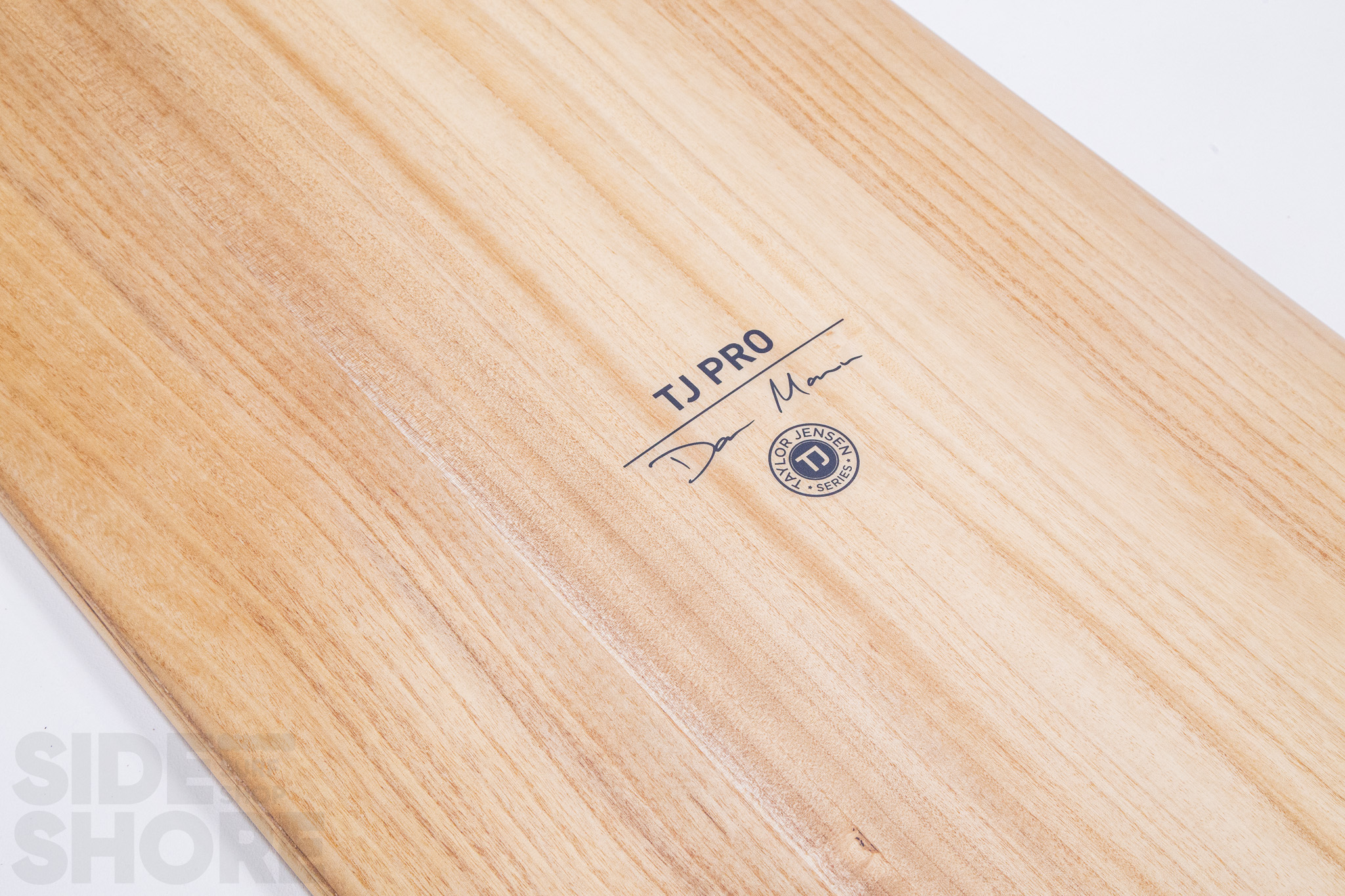 Firewire Taylor Jensen Pro TT - Round - 9'0 x 22 1/8
