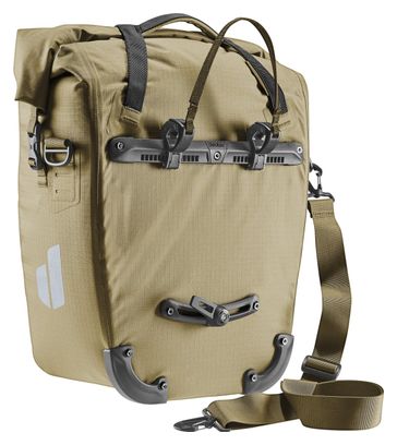 Sacoche Deuter Weybridge 25 5 Beige
