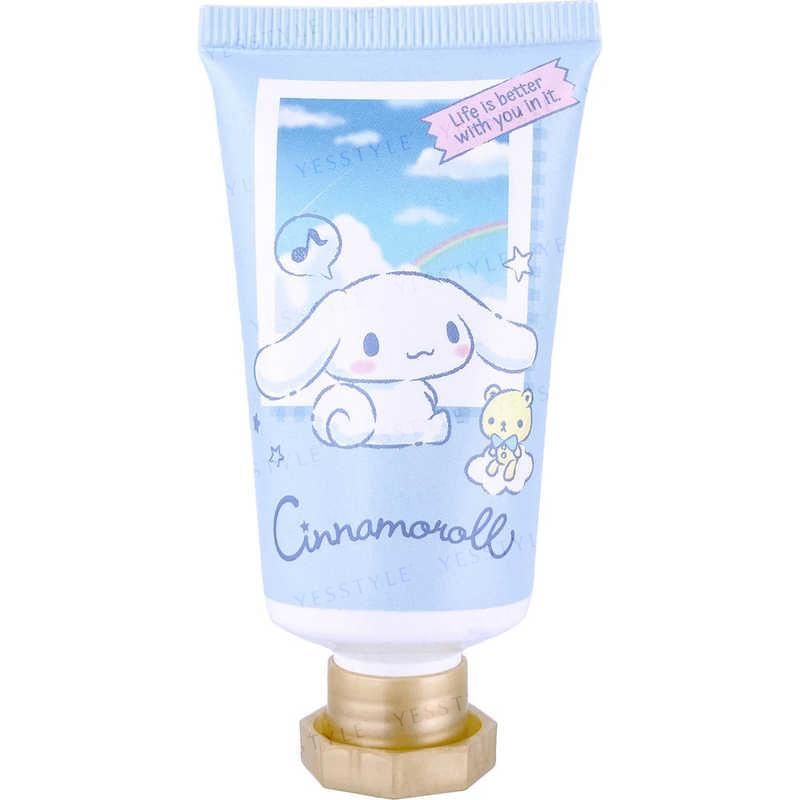 SHOBIDO - Sanrio Handcrème & Mini Handdoekset