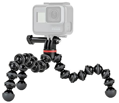 JOBY - TREPIED GOPRO ET SMARTPHONE ACTION KIT GRIP TIGHT
