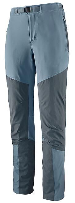 PATAGONIA - PANTALON W'S TERRAVIA ALPINE PANTS