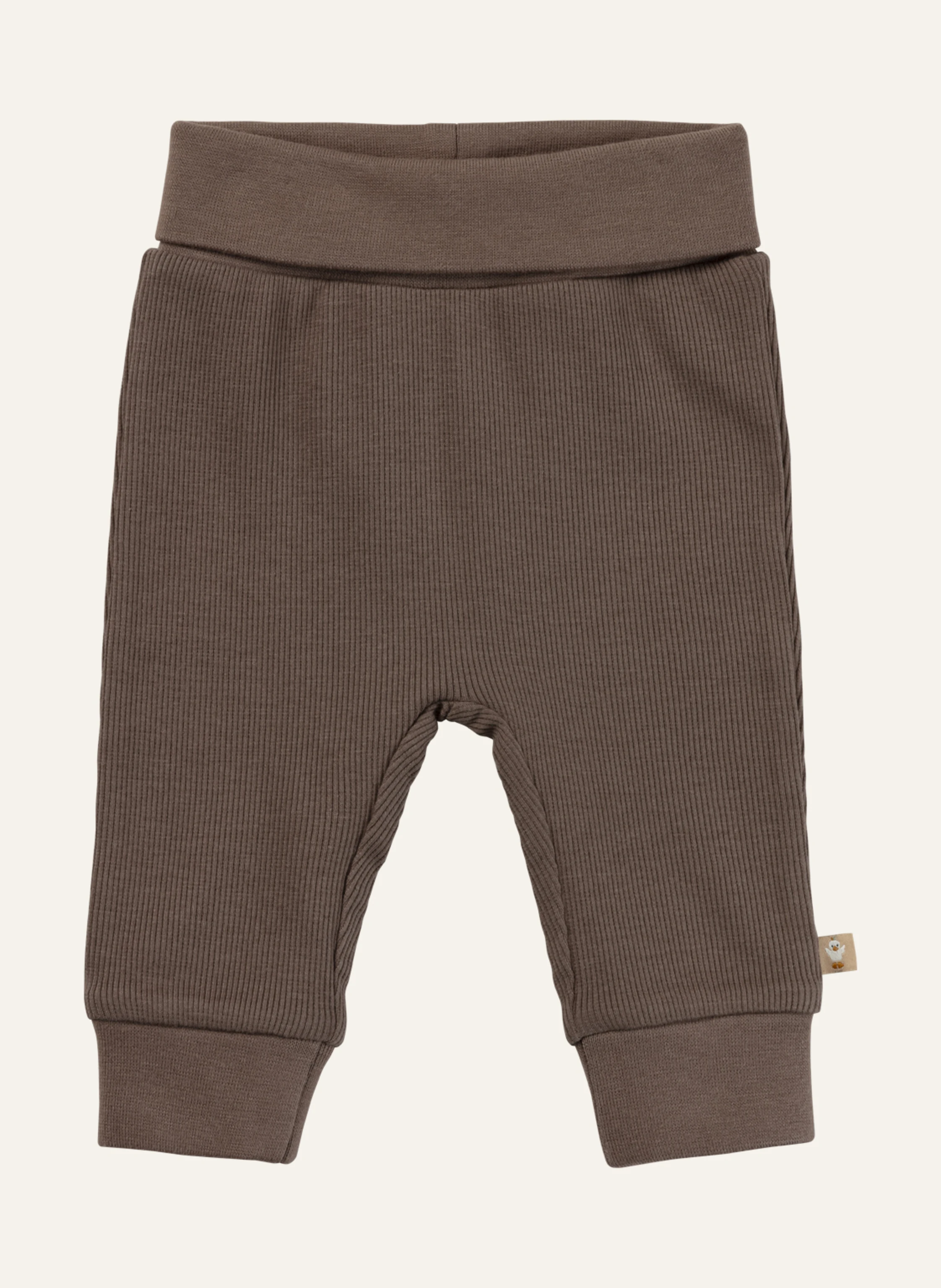 Sterntaler Hose Rippjersey
