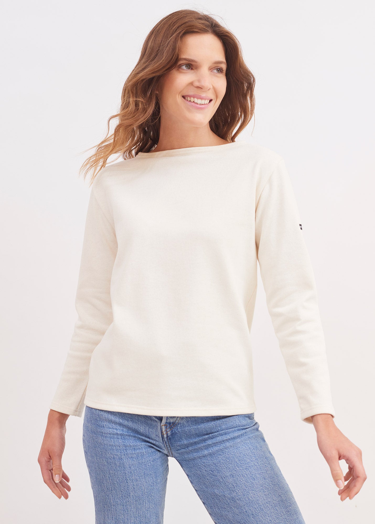 T-shirt marin Guildo