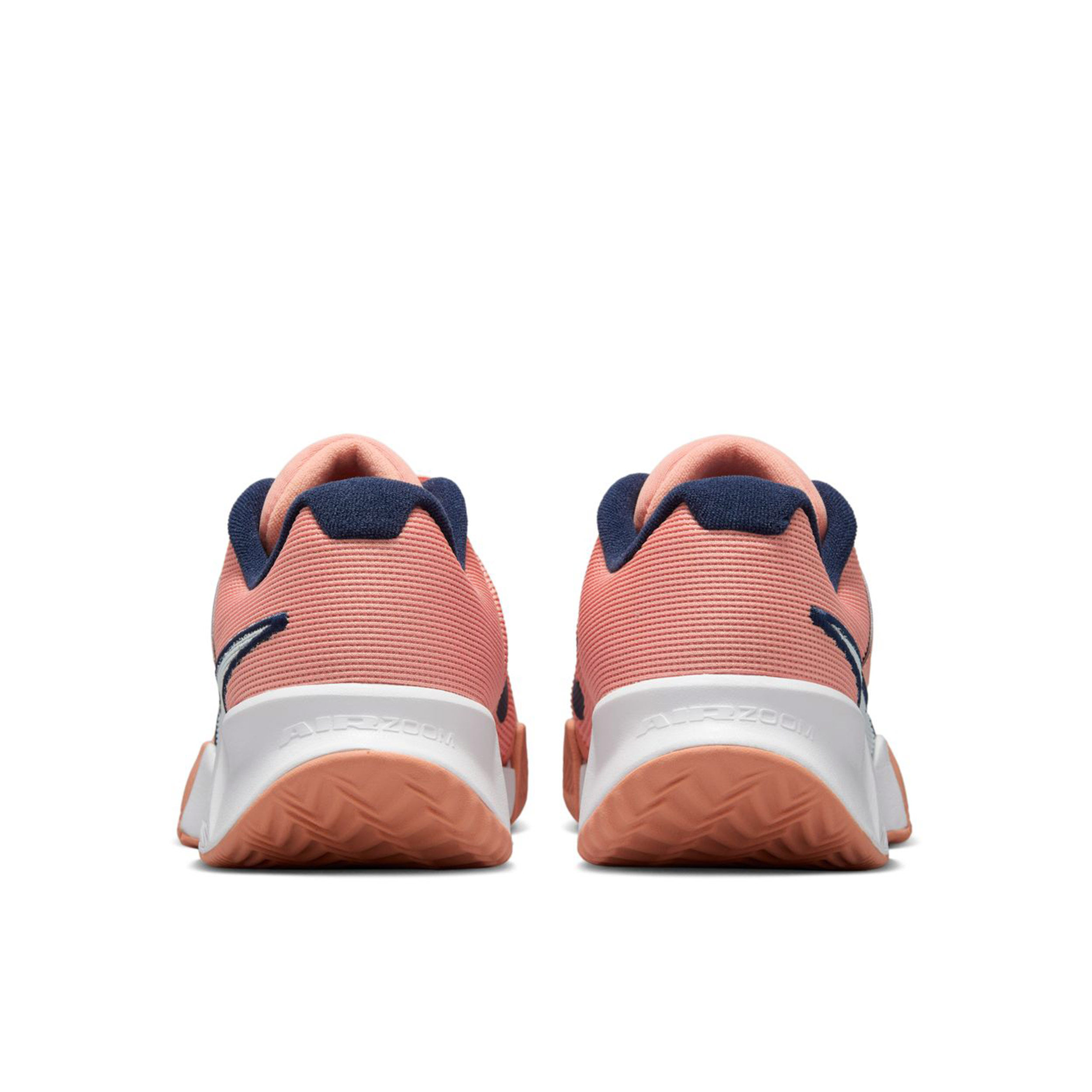 Nike Zoom GP Challenge Pro Chaussure Terre Battue Hommes - Abricot, Blanc