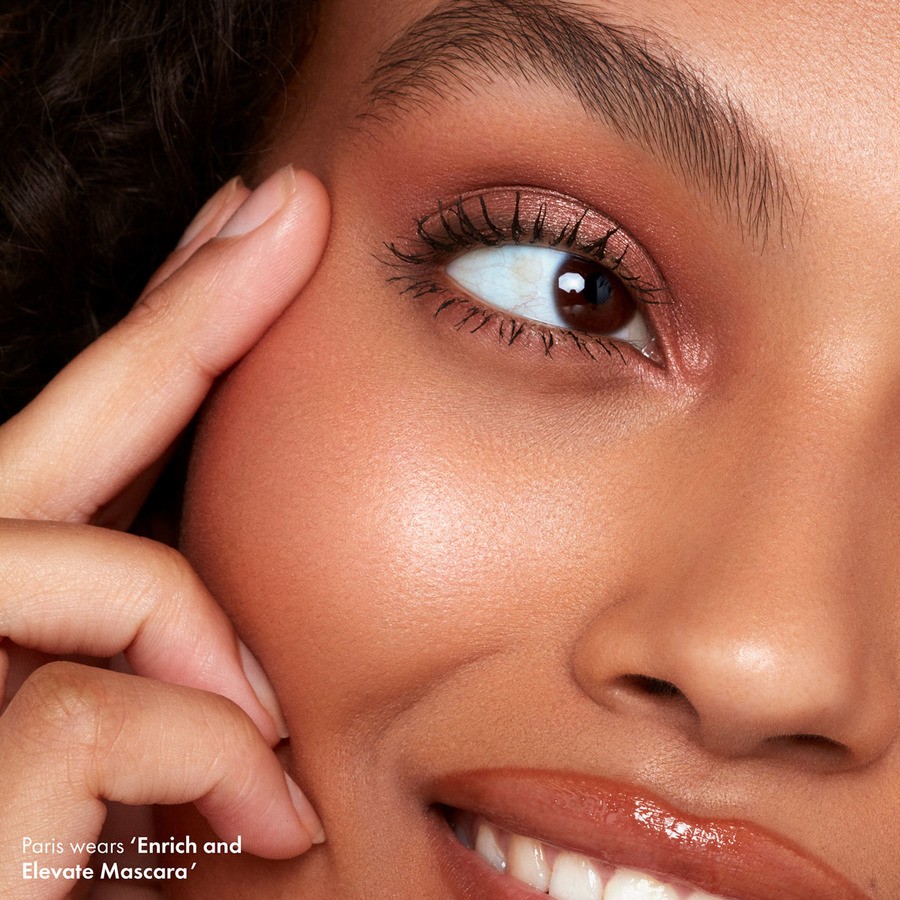 Iconic London Enrich and Elevate Mascara 7,5ml