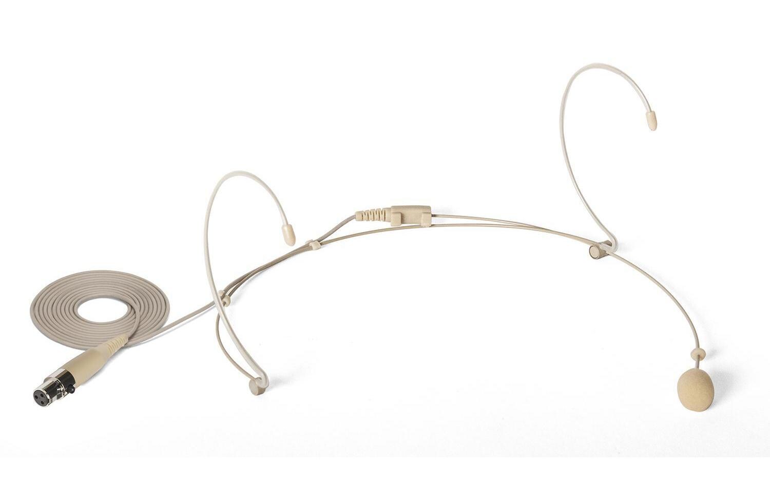 XPD2 Headset<br>Funksystem mit USB-Empfänger