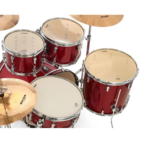 Sonor AQX Stage Set RMS