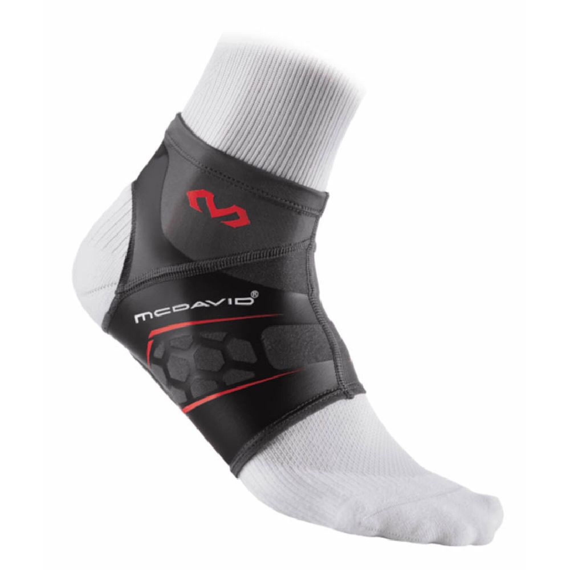 Mc DavidFussbandage Plantarfaszie rechts