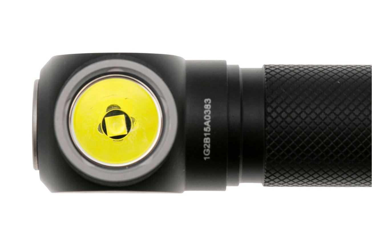 Nitecore HC33 hoofdlamp, 1800 lumen