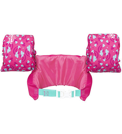 Bestway Schwimmweste - Pfützenspringer - 15-30 kg - Unicorn