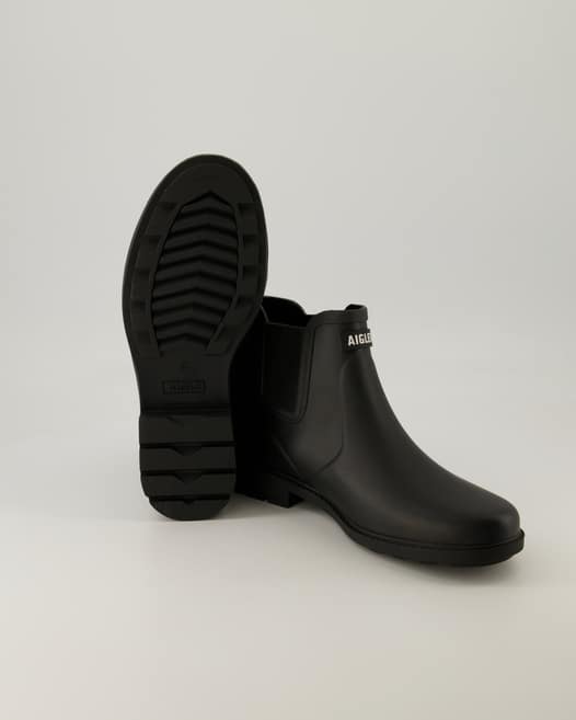 Aigle Carville 2 M Gummistiefel in Schwarz