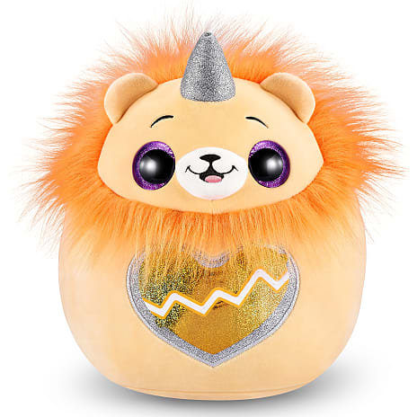 Rainbocorns Eggzania surprise