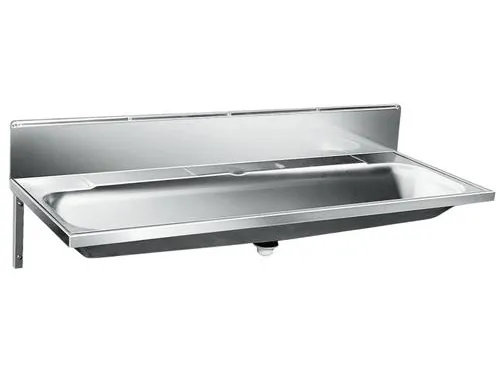 Intra Juvel P120V vaskerende 1200 mm med bagplade