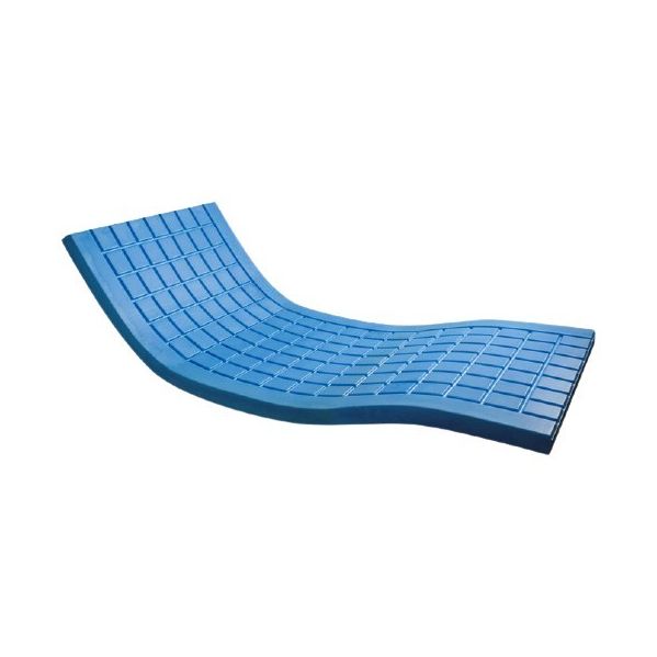 Systam Sob-colchão Inteiro com Resguardo Integral   3 Sectores Viscoflex