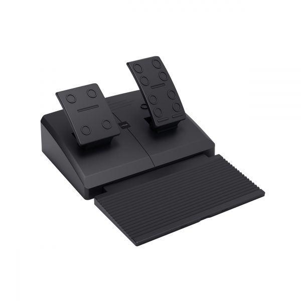 Trust GXT 289 Movi Volante   Pedais