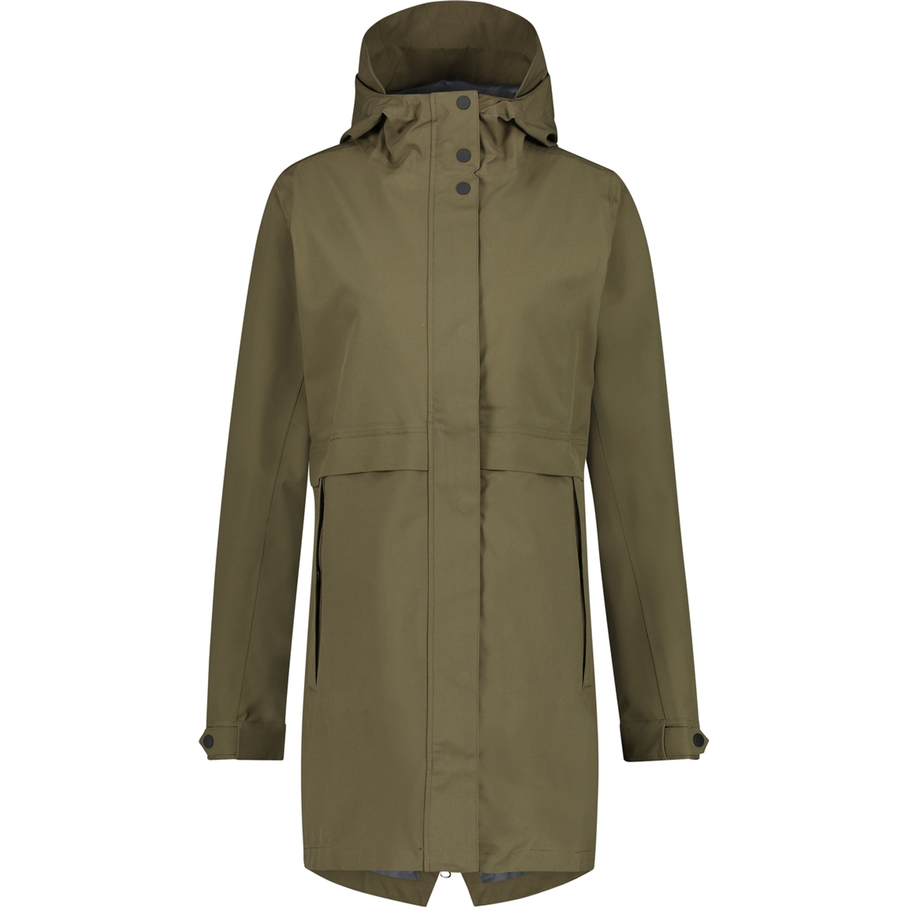 AGU Parka Urban Outdoor Fietsjas Dames