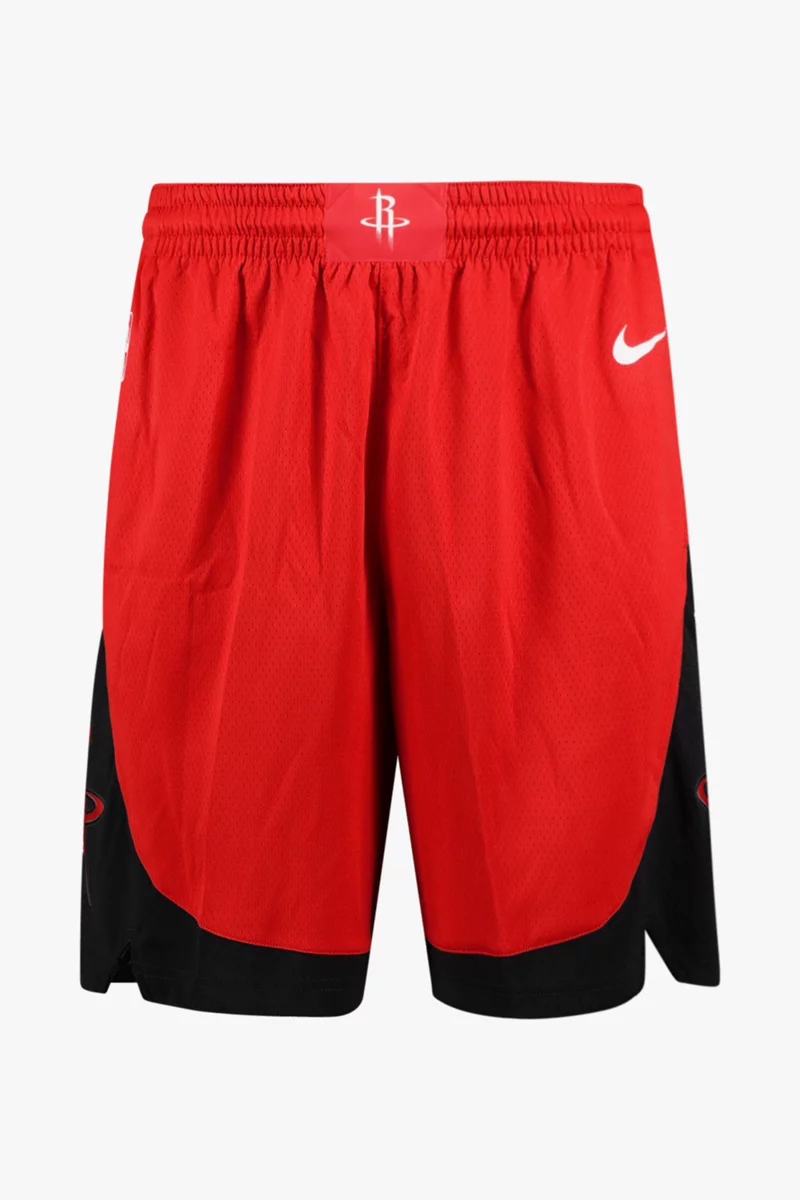 Nike Houston Rockets Herren Basketballshort