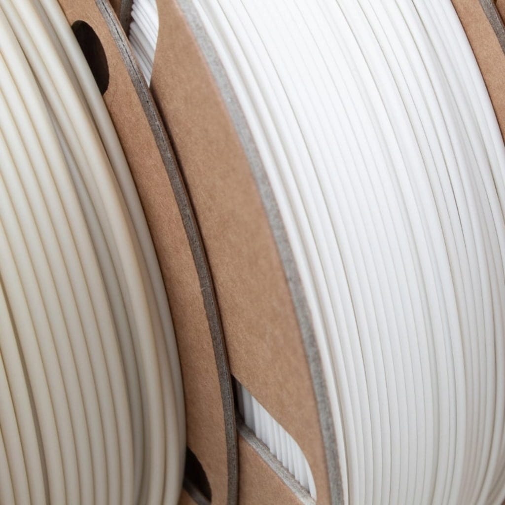 colorFabb  allPHA Natural, 1,75 mm / 750 g    Vollständig abbaubarer Biokunststoff
