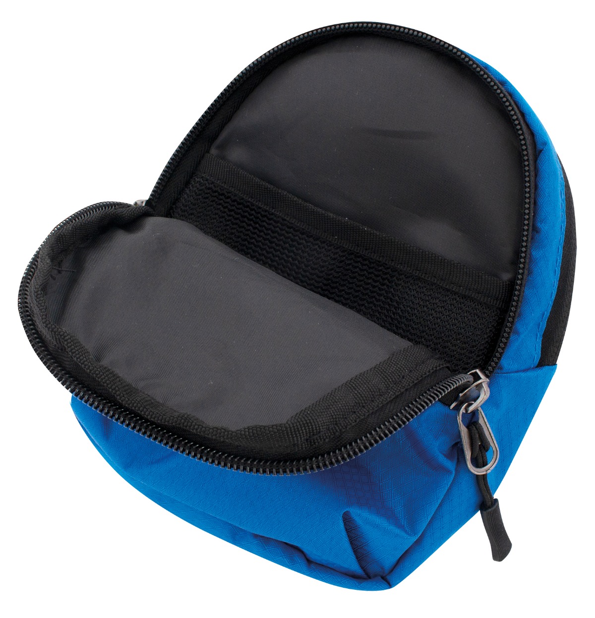 TravelSafe Street Life S polyester heuptasje - Blue