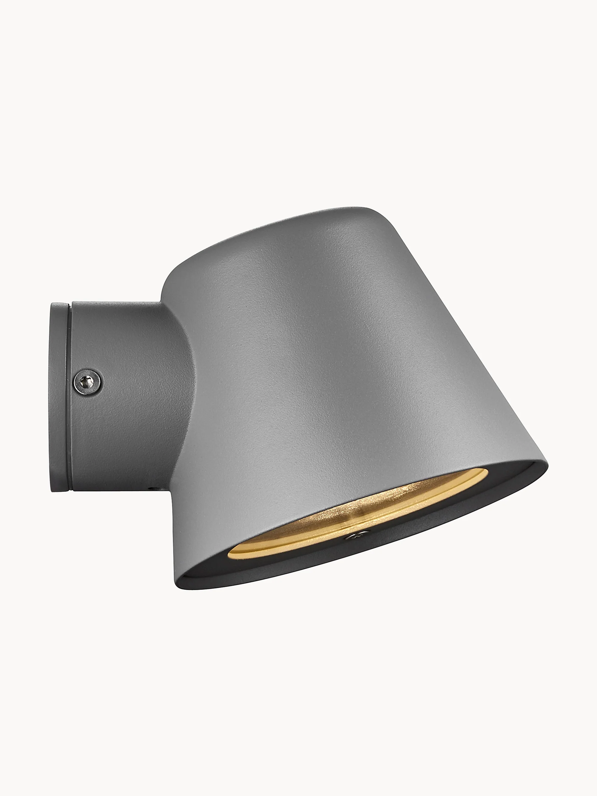 Outdoor wandlamp Aleria