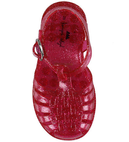 Konges Sløjd Sandalen Nea - Sangria