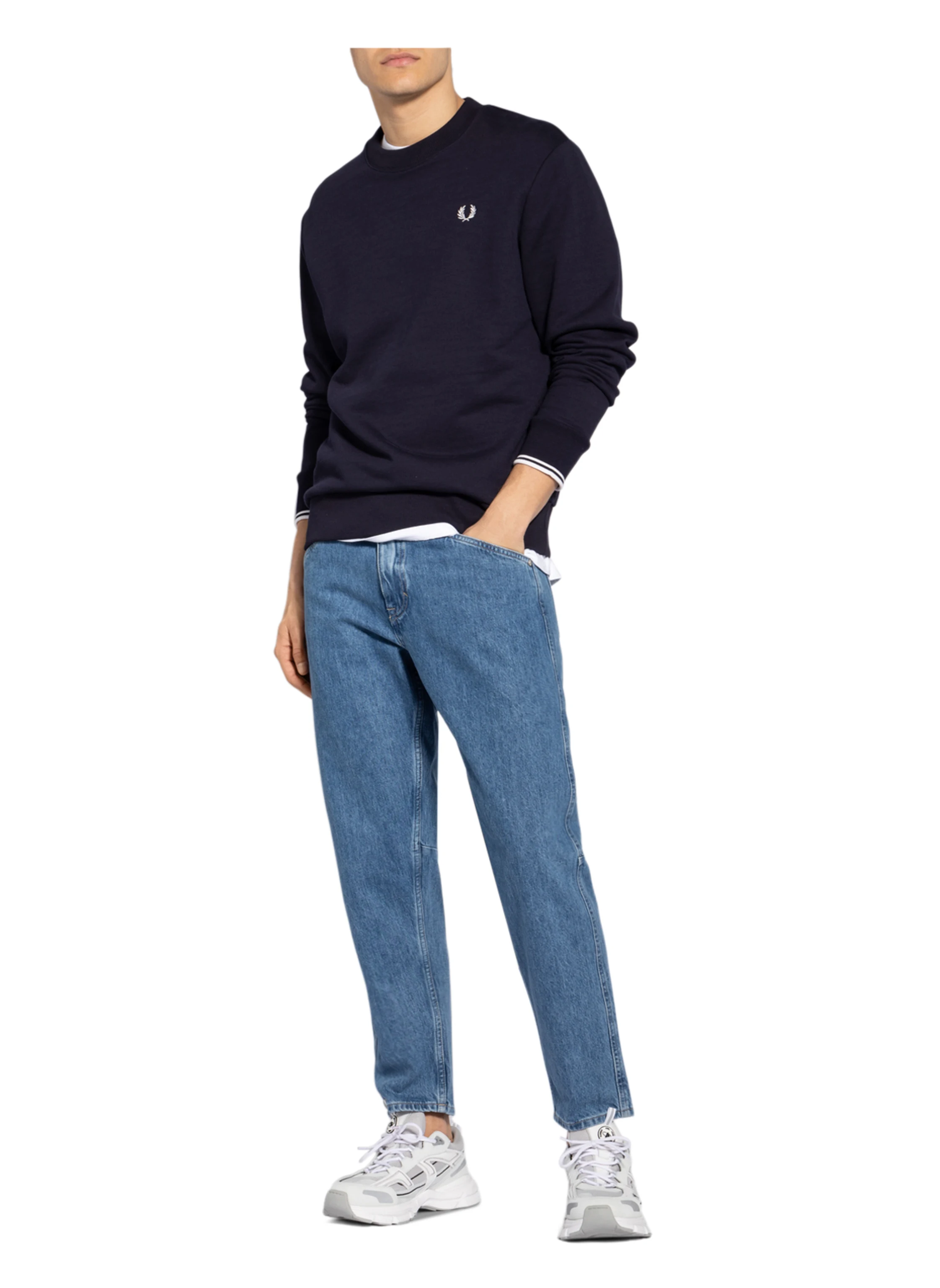 FRED PERRY Sweatshirt