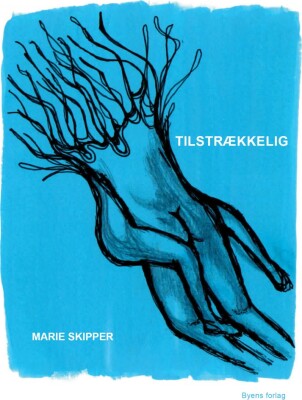 Tilstrækkelig - Marie Skipper - Bog