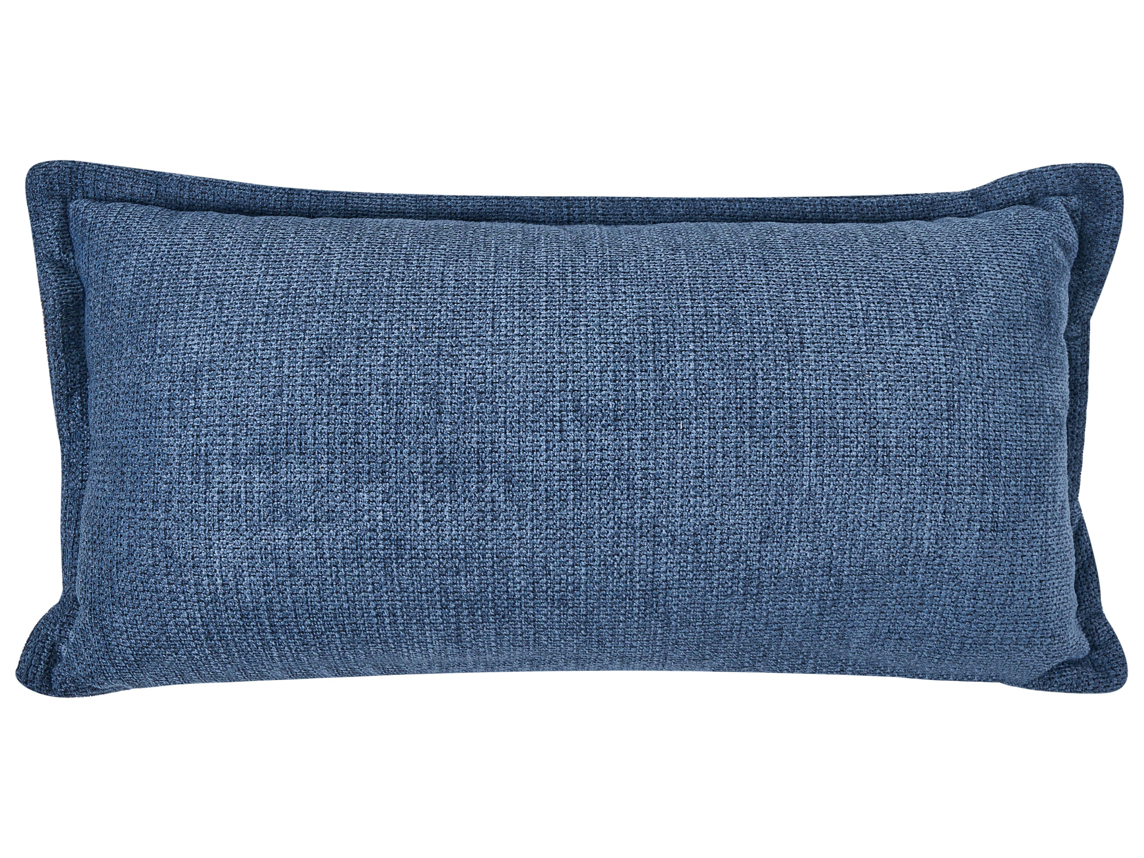 Zitmodule NERBO Stof Blauw