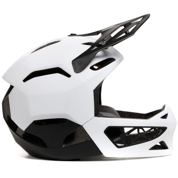 Casque VTT DAINESE LINEA 01 MIPS WHITE/BLACK