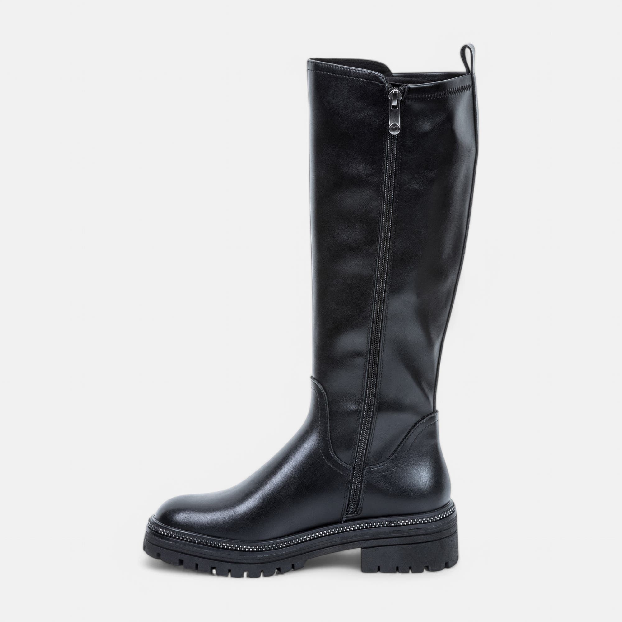 Bottes Femme noir