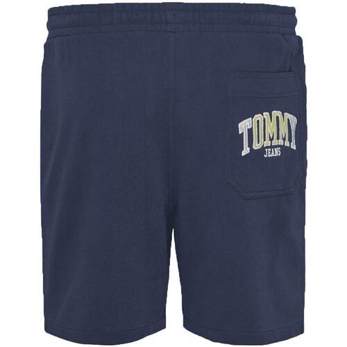 Tommy Jeans - DM0DM16331-C87 Azul