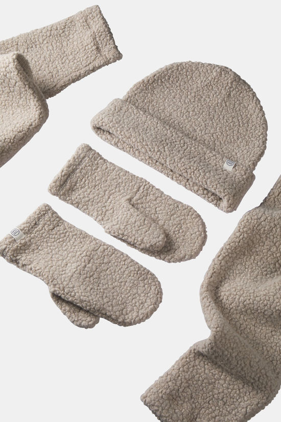 Buitenmens Buitenmens Teddy Wool Want