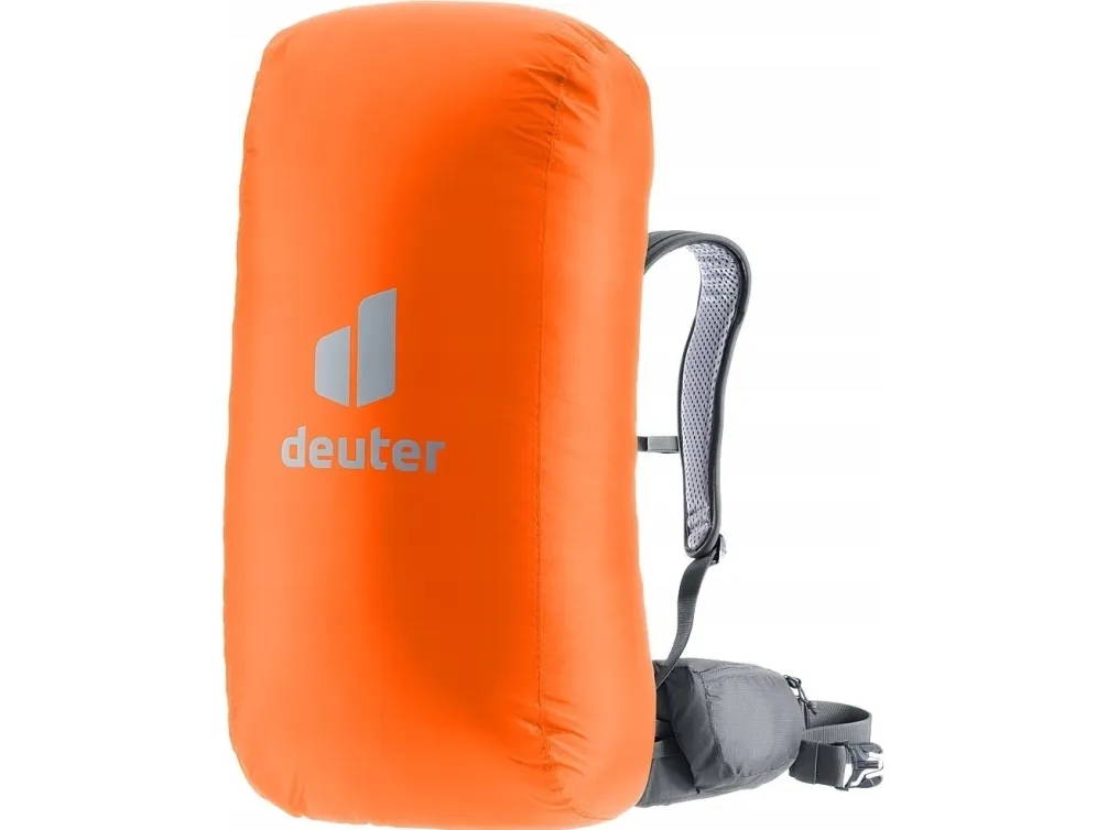 Deuter regnslag II koi