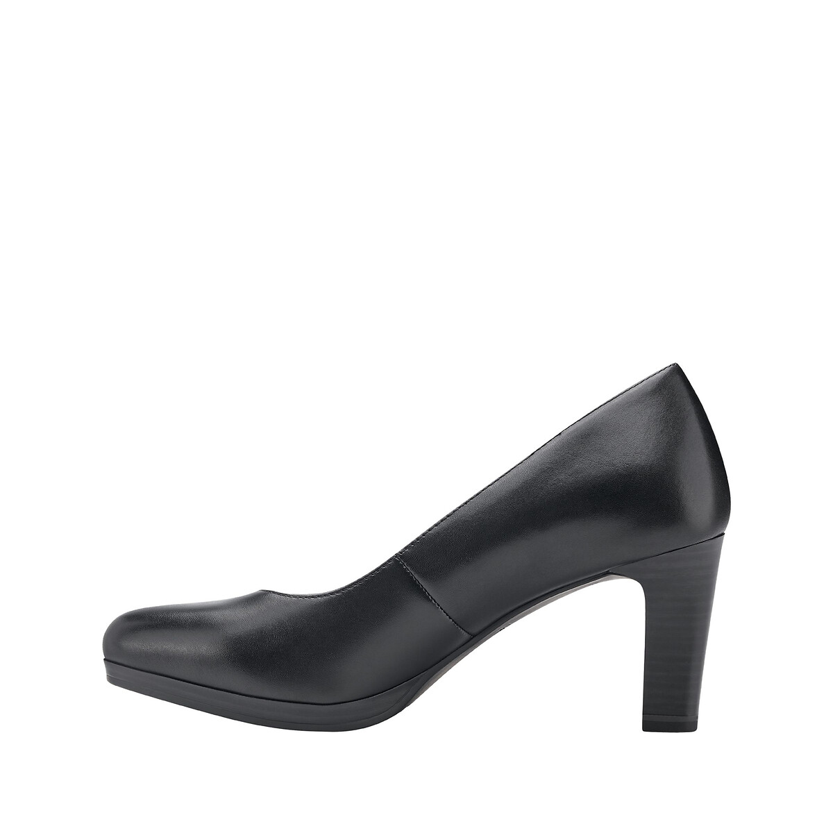 TAMARIS<br>Sapatos de couro