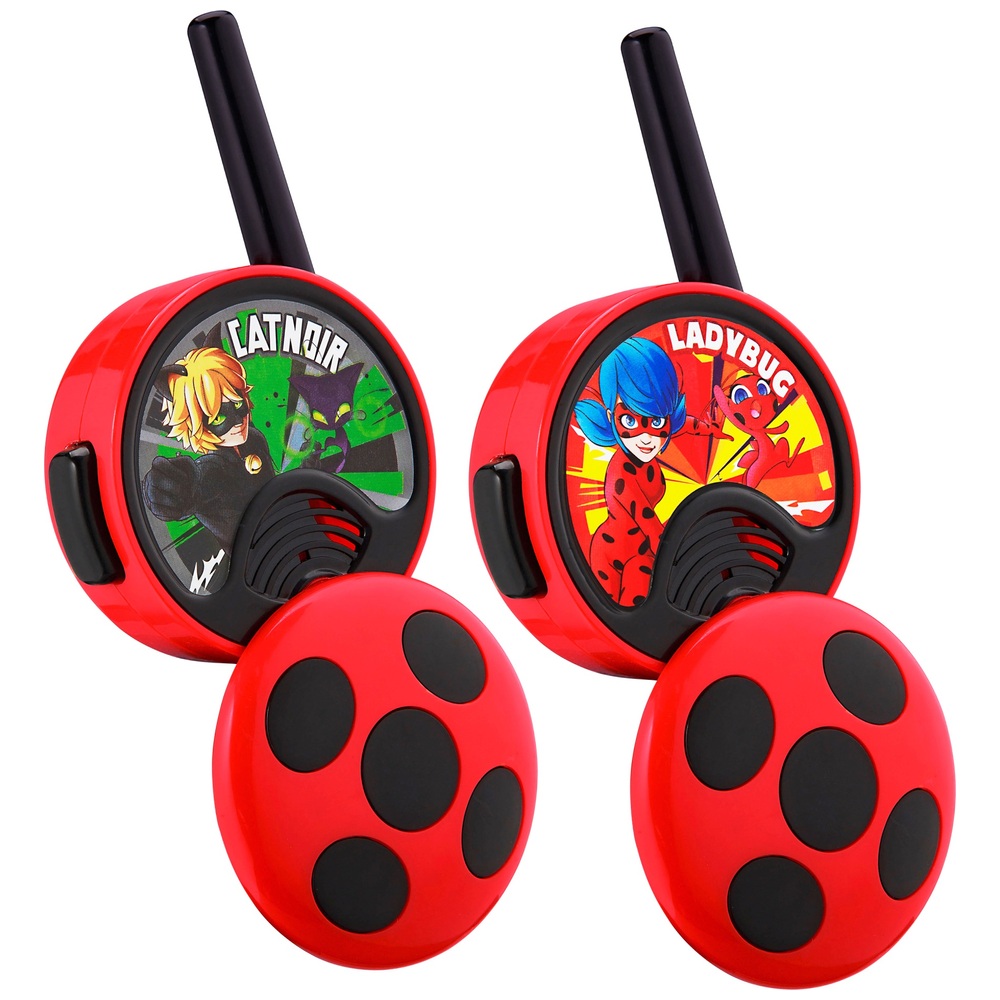 Wunderbare Flip Walkie-Talkies
