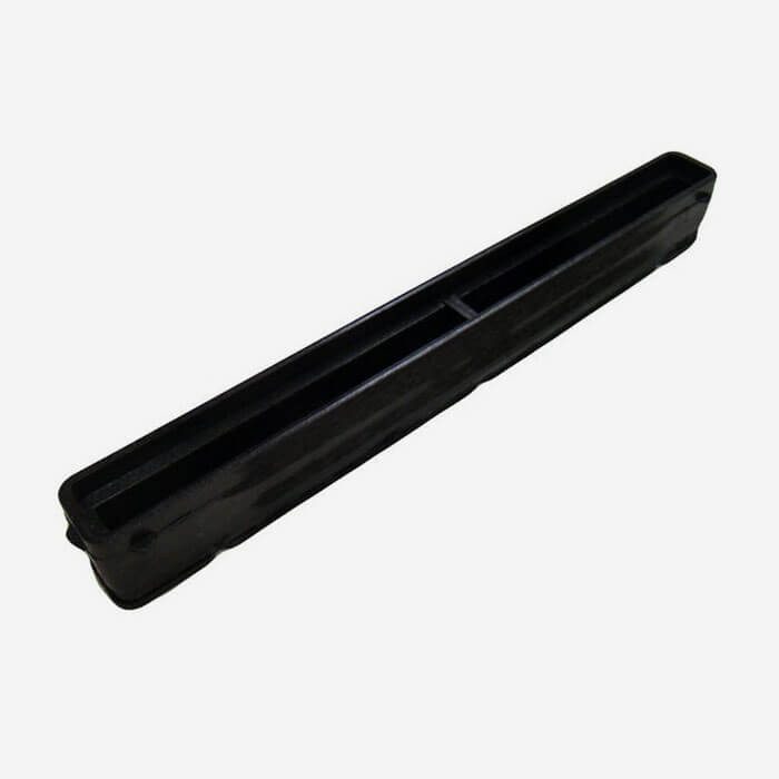 Fins Unlimited Boitier US Box - 10.5