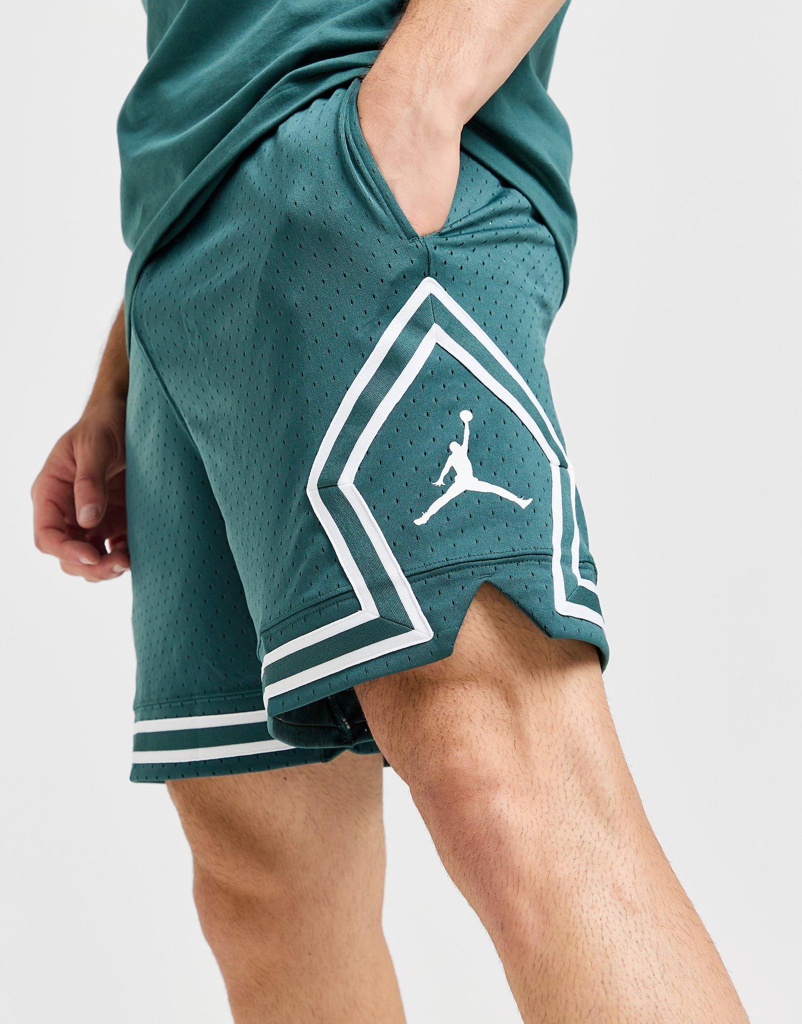 Jordan Diamond Shorts