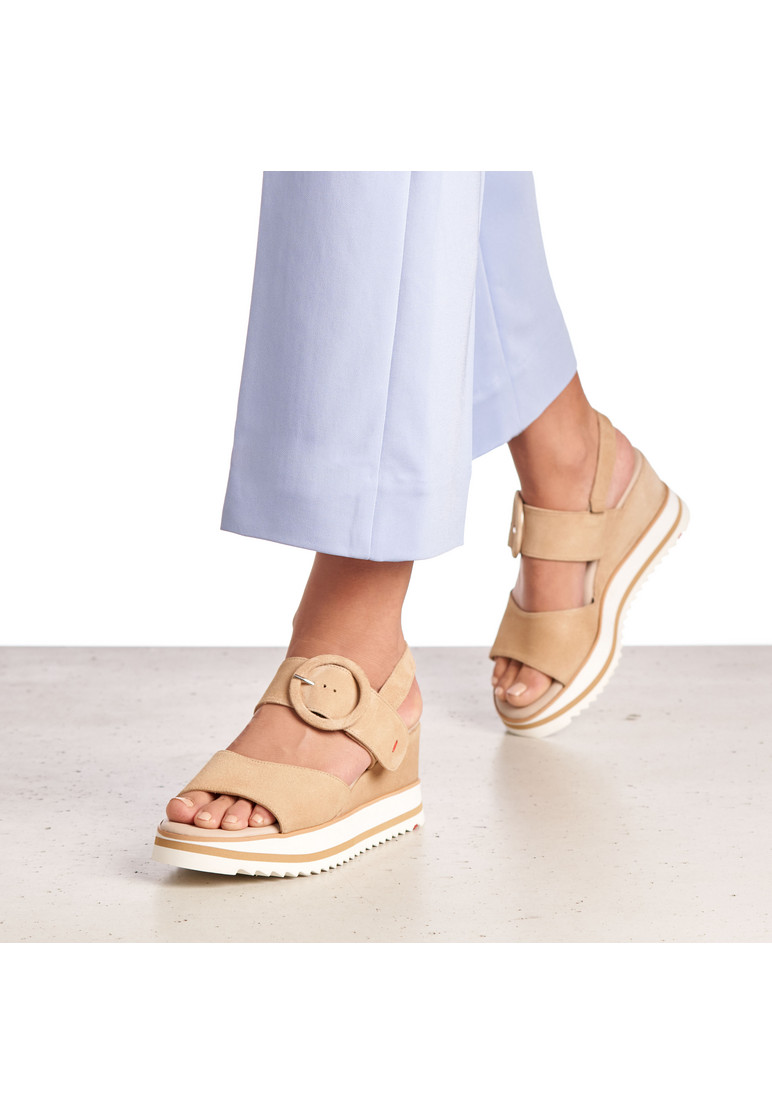 SANDALE Beige