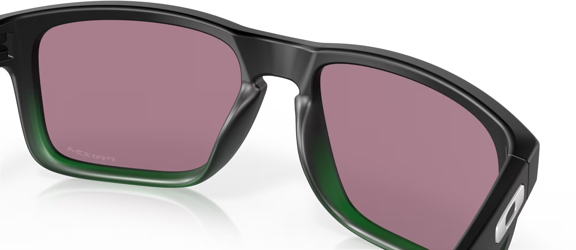 Holbrook  E455/Jade Fade w/Prizm Jade