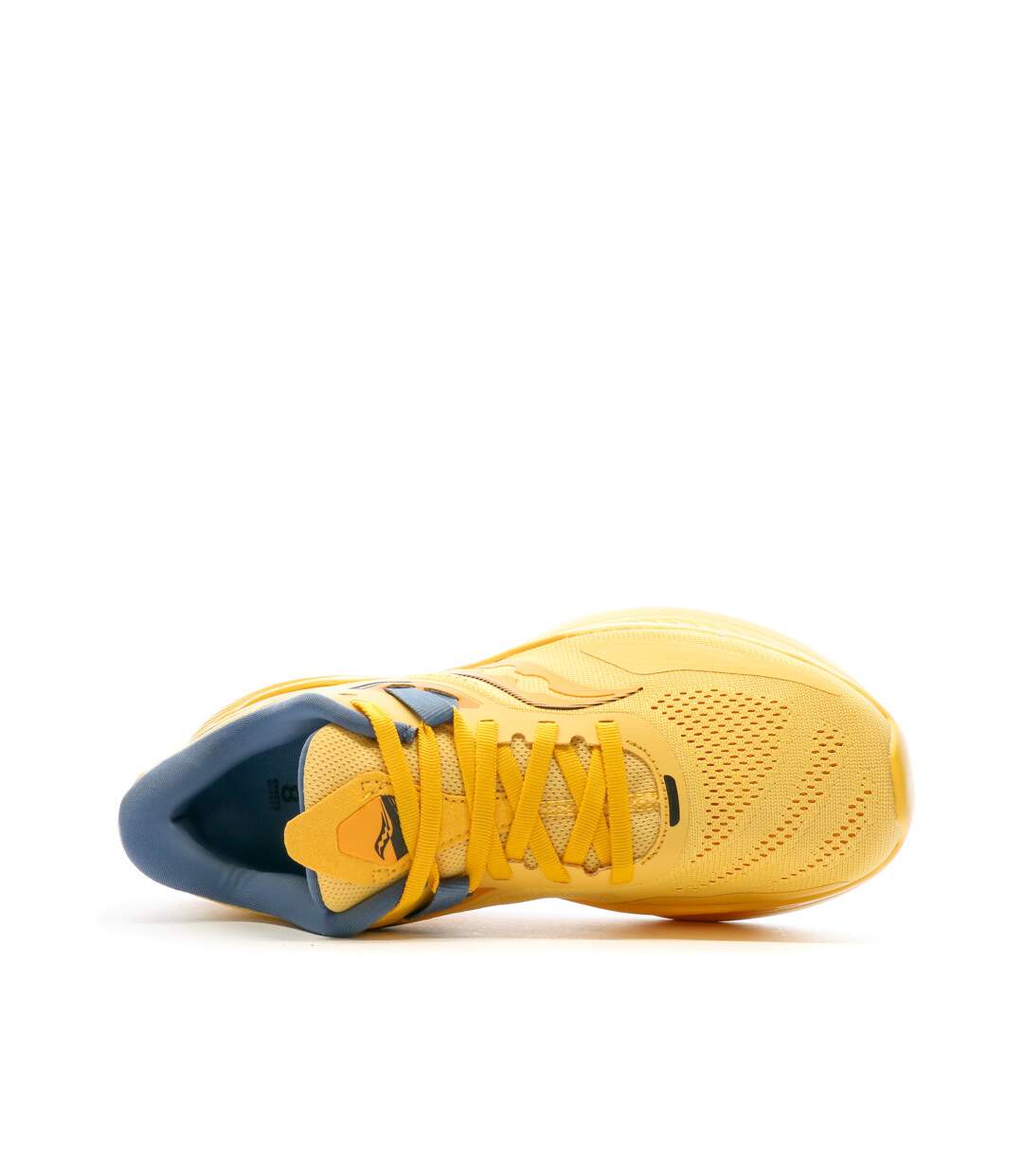 Chaussures de running Jaune Femme Saucony Guide 15