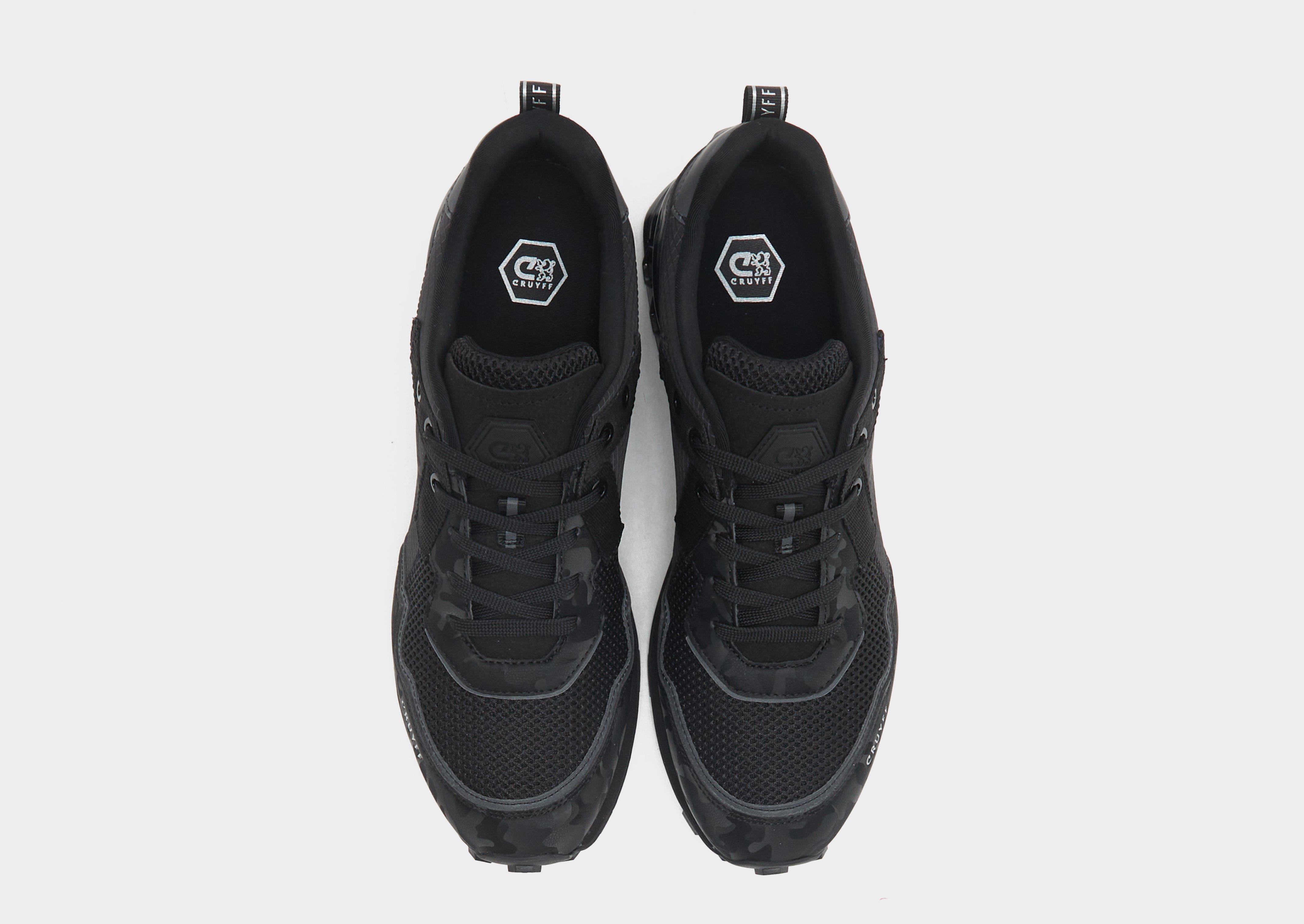 CRUYFF Superbia Camouflage Homme
