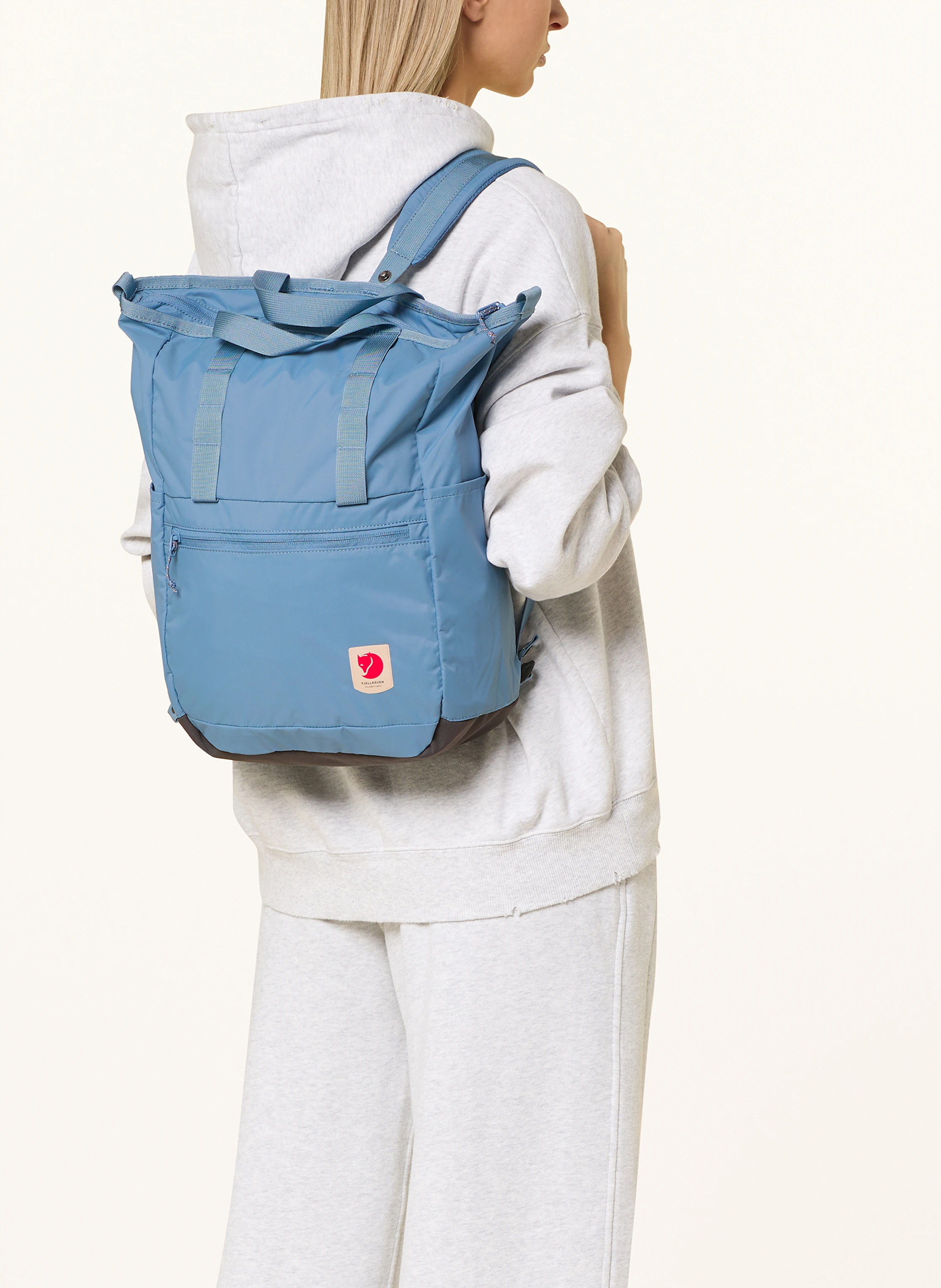 FJÄLLRÄVEN Rucksack HIGH COAST