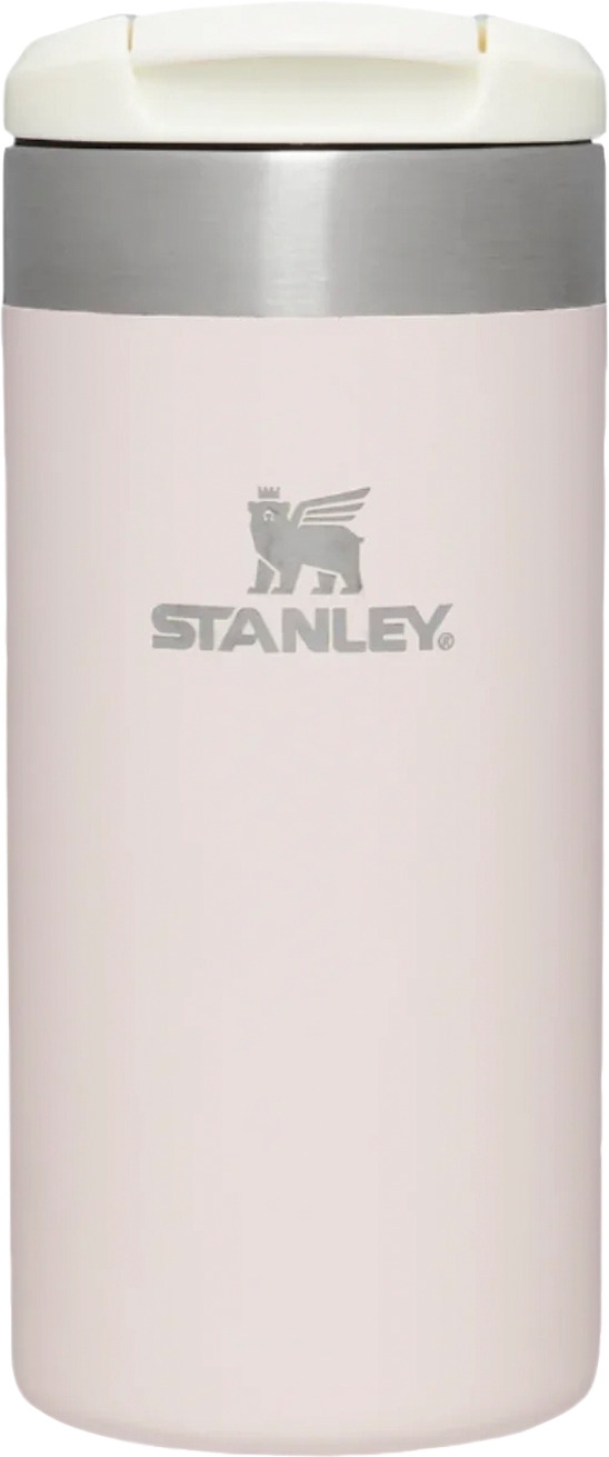 Stanley Reisebecher Aerolight 0,35 Liter Rose Quartz