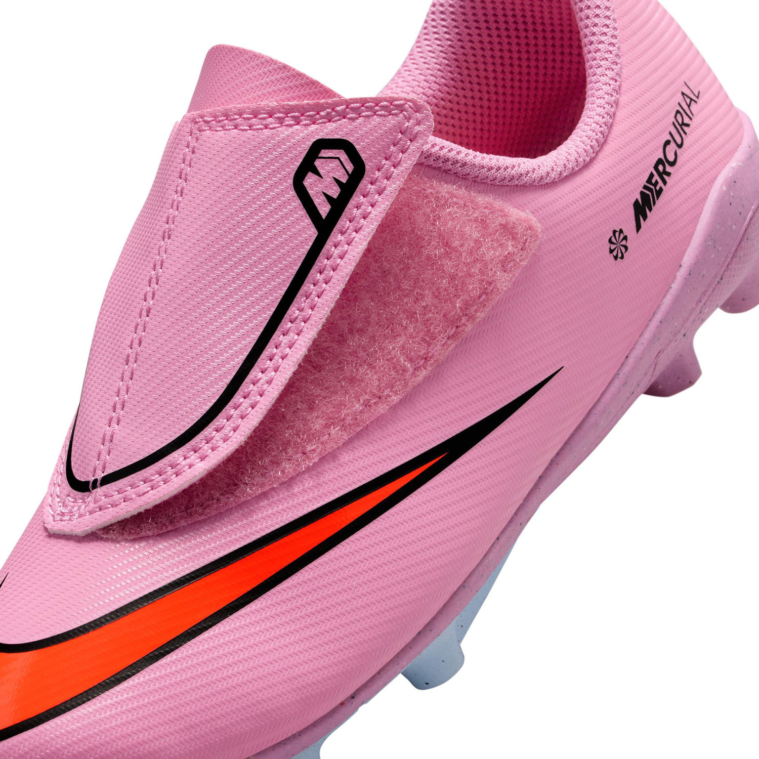 Nike Mercurial Zoom Vapor 16 Club MG Little Kids