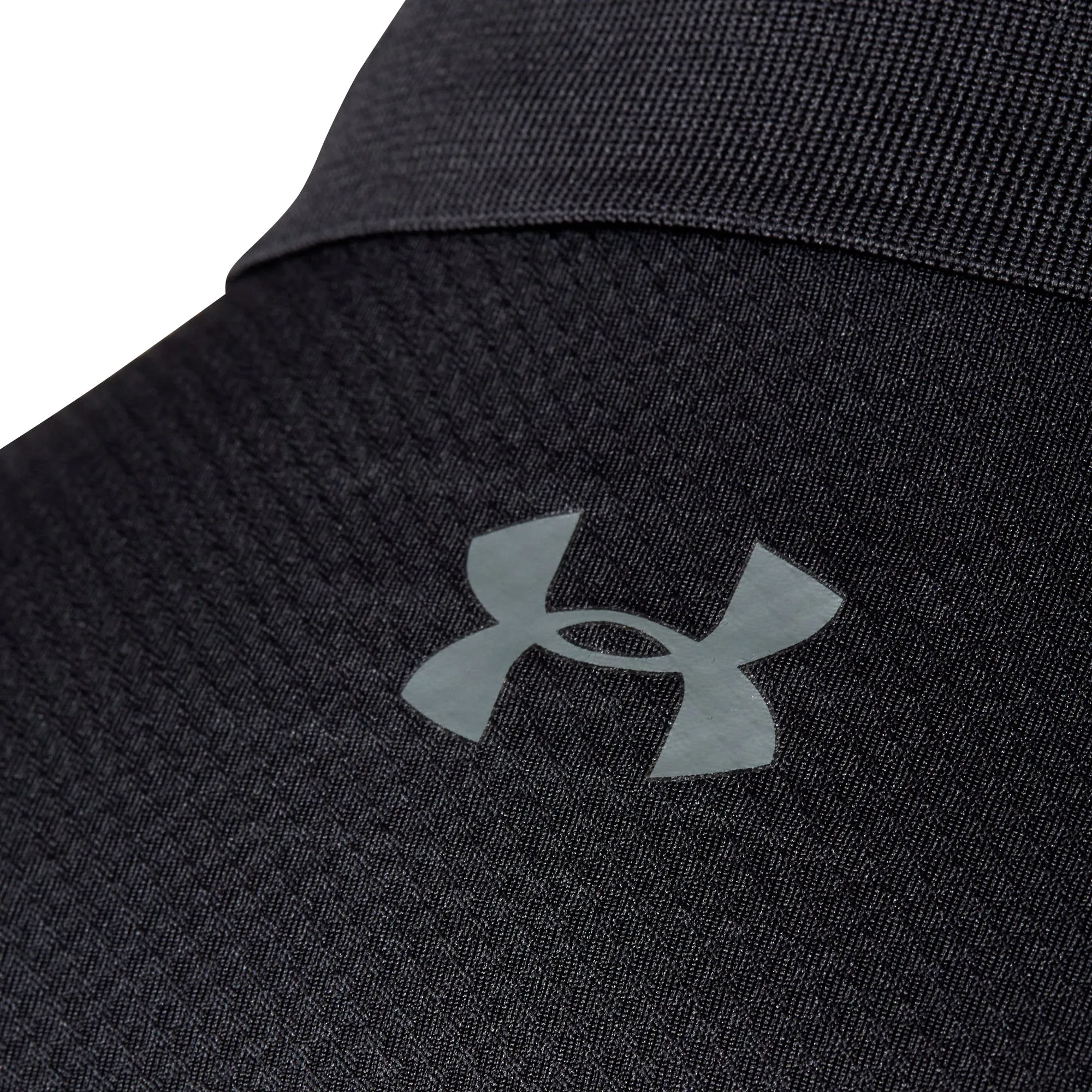 Under Armour -  Under Armour Poloshirt Performance 2.0 2019 schwarz